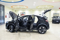 RENAULT CAPTUR 1.0 TCE 90CV TECHNO 14