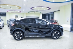 RENAULT CAPTUR 1.0 TCE 90CV TECHNO 15