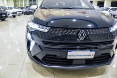 RENAULT CAPTUR 1.0 TCE 90CV TECHNO 19