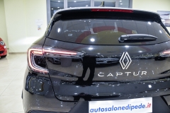 RENAULT CAPTUR 1.0 TCE 90CV TECHNO 26