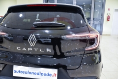 RENAULT CAPTUR 1.0 TCE 90CV TECHNO 27