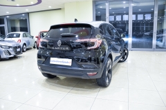 RENAULT CAPTUR 1.0 TCE 90CV TECHNO 4