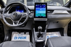 RENAULT CAPTUR 1.0 TCE 90CV TECHNO 42