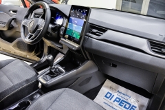 RENAULT CAPTUR 1.0 TCE 90CV TECHNO 43