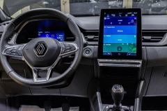 RENAULT CAPTUR 1.0 TCE 90CV TECHNO 45