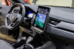 RENAULT CAPTUR 1.0 TCE 90CV TECHNO 46