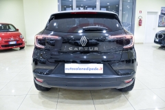 RENAULT CAPTUR 1.0 TCE 90CV TECHNO 5