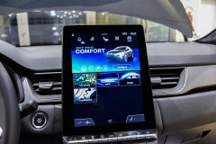 RENAULT CAPTUR 1.0 TCE 90CV TECHNO 58