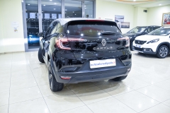 RENAULT CAPTUR 1.0 TCE 90CV TECHNO 6