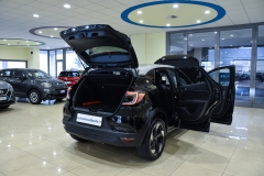 RENAULT CAPTUR 1.0 TCE 90CV TECHNO 10
