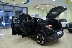 RENAULT CAPTUR 1.0 TCE 90CV TECHNO 12