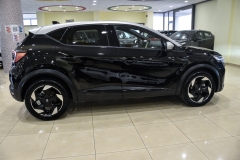 RENAULT CAPTUR 1.0 TCE 90CV TECHNO 13