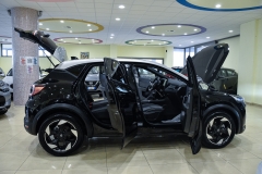 RENAULT CAPTUR 1.0 TCE 90CV TECHNO 14