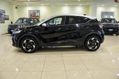 RENAULT CAPTUR 1.0 TCE 90CV TECHNO 15