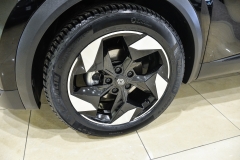 RENAULT CAPTUR 1.0 TCE 90CV TECHNO 19