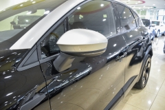 RENAULT CAPTUR 1.0 TCE 90CV TECHNO 20