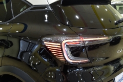 RENAULT CAPTUR 1.0 TCE 90CV TECHNO 23