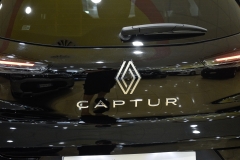 RENAULT CAPTUR 1.0 TCE 90CV TECHNO 25