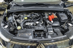 RENAULT CAPTUR 1.0 TCE 90CV TECHNO 27