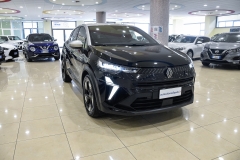 RENAULT CAPTUR 1.0 TCE 90CV TECHNO 3