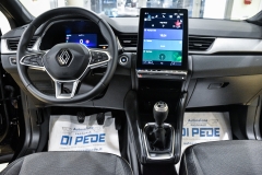 RENAULT CAPTUR 1.0 TCE 90CV TECHNO 33
