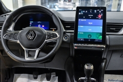 RENAULT CAPTUR 1.0 TCE 90CV TECHNO 36
