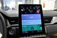 RENAULT CAPTUR 1.0 TCE 90CV TECHNO 45