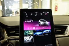 RENAULT CAPTUR 1.0 TCE 90CV TECHNO 48