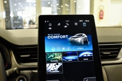 RENAULT CAPTUR 1.0 TCE 90CV TECHNO 49