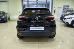 RENAULT CAPTUR 1.0 TCE 90CV TECHNO 5