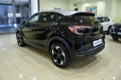 RENAULT CAPTUR 1.0 TCE 90CV TECHNO 6