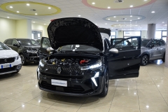 RENAULT CAPTUR 1.0 TCE 90CV TECHNO 7