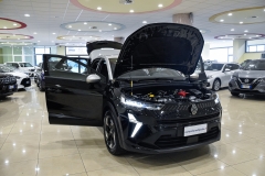 RENAULT CAPTUR 1.0 TCE 90CV TECHNO 9