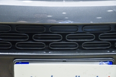 CITROEN C3 BENZINA USATA KM0 AZIENDALE MATERA 20
