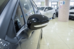 CITROEN C3 BENZINA USATA KM0 AZIENDALE MATERA 22