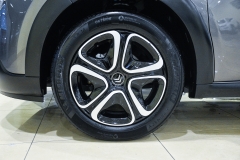 CITROEN C3 BENZINA USATA KM0 AZIENDALE MATERA 23