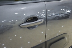 CITROEN C3 BENZINA USATA KM0 AZIENDALE MATERA 24