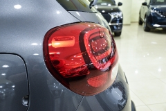 CITROEN C3 BENZINA USATA KM0 AZIENDALE MATERA 25