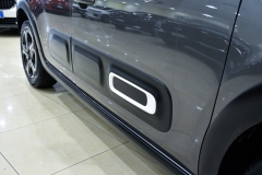 CITROEN C3 BENZINA USATA KM0 AZIENDALE MATERA 28