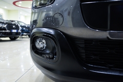 CITROEN C3 BENZINA USATA KM0 AZIENDALE MATERA 29