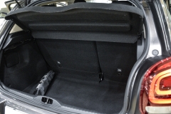 CITROEN C3 BENZINA USATA KM0 AZIENDALE MATERA 30