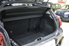 CITROEN C3 BENZINA USATA KM0 AZIENDALE MATERA 32