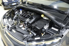 CITROEN C3 BENZINA USATA KM0 AZIENDALE MATERA 33