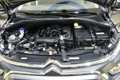 CITROEN C3 BENZINA USATA KM0 AZIENDALE MATERA 34