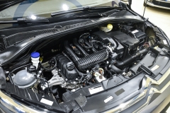 CITROEN C3 BENZINA USATA KM0 AZIENDALE MATERA 35