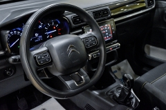CITROEN C3 BENZINA USATA KM0 AZIENDALE MATERA 39