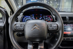 CITROEN C3 BENZINA USATA KM0 AZIENDALE MATERA 42