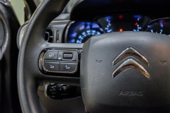 CITROEN C3 BENZINA USATA KM0 AZIENDALE MATERA 43