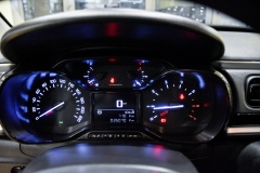 CITROEN C3 BENZINA USATA KM0 AZIENDALE MATERA 45
