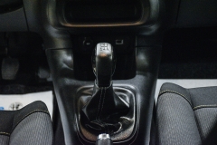 CITROEN C3 BENZINA USATA KM0 AZIENDALE MATERA 52